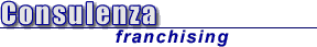 Consulenza franchising